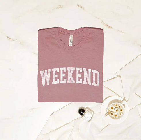 COLLECTIVE GRAPHIC TEE